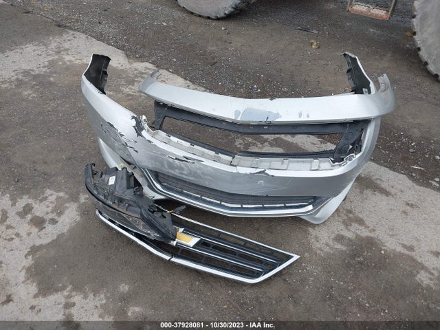 Chevrolet IMPALA LT 2020 1G11Z5S38LU101873 Image 12