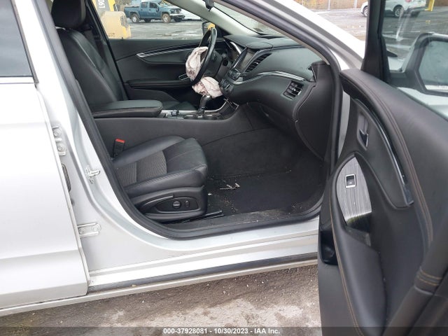 Chevrolet IMPALA LT 2020 1G11Z5S38LU101873 Image 5