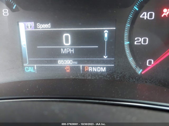 Chevrolet IMPALA LT 2020 1G11Z5S38LU101873 Image 7