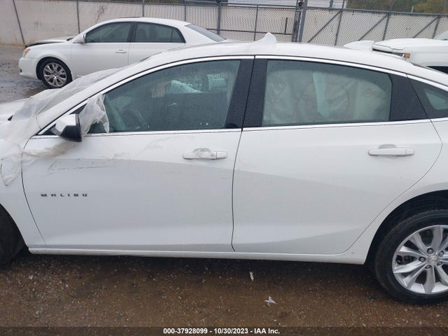 Chevrolet MALIBU LT 2022 1G1ZD5ST4NF185103 Image 15