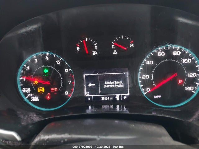Chevrolet MALIBU LT 2022 1G1ZD5ST4NF185103 Image 7