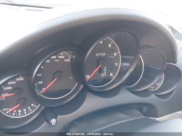 2016 PORSCHE CAYENNE WP1AD2A2XGLA72027 Photo 6