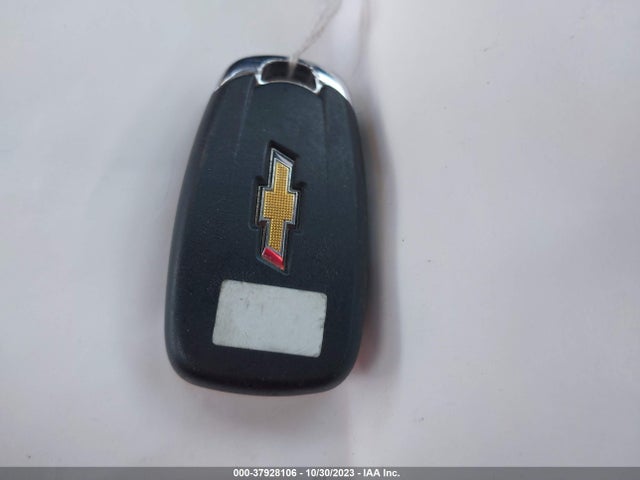 Chevrolet Trailblazer Lt 2023 KL79MPSL5PB114969 Image 11
