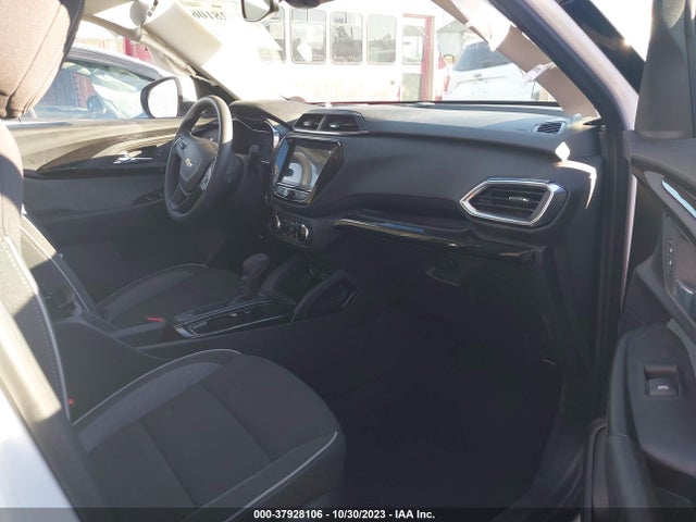 Chevrolet Trailblazer Lt 2023 KL79MPSL5PB114969 Image 5
