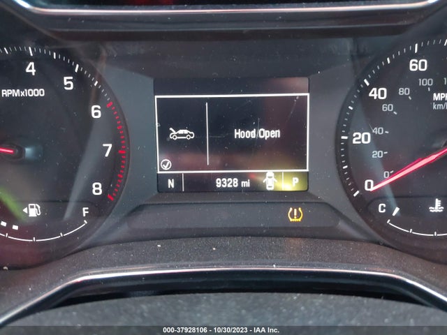 Chevrolet Trailblazer Lt 2023 KL79MPSL5PB114969 Image 7