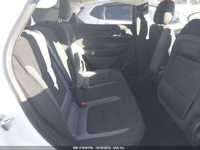 Chevrolet Trailblazer Lt 2023 KL79MPSL5PB114969 Image 8
