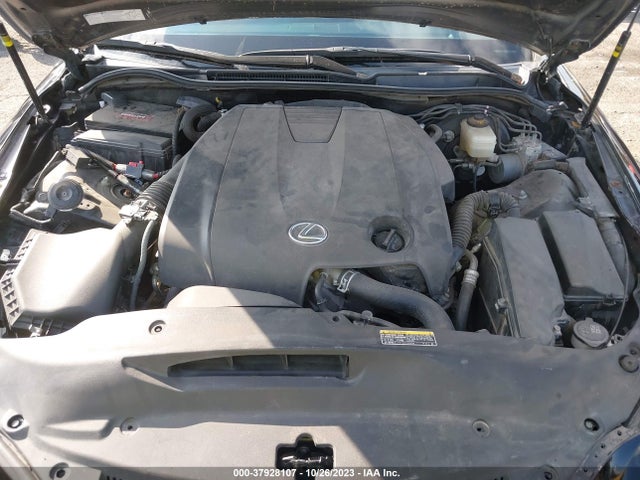 JTHBF1D22E5014872 Lexus IS 250