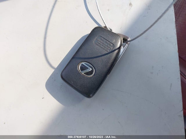 JTHBF1D22E5014872 Lexus IS 250