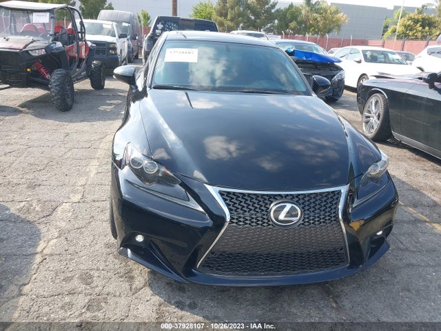 JTHBF1D22E5014872 Lexus IS 250
