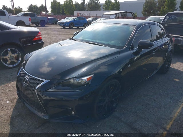 JTHBF1D22E5014872 Lexus IS 250