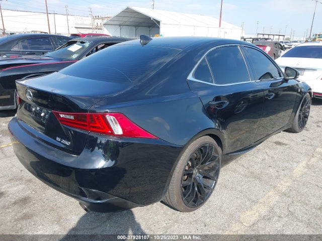 JTHBF1D22E5014872 Lexus IS 250