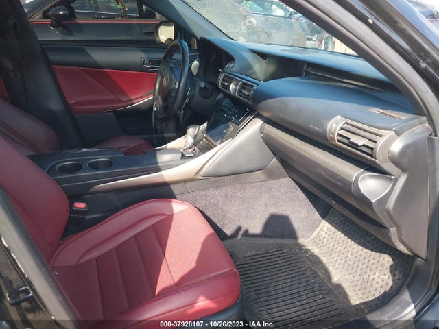 JTHBF1D22E5014872 Lexus IS 250