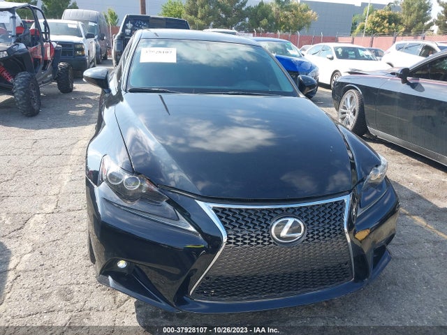JTHBF1D22E5014872 Lexus IS 250