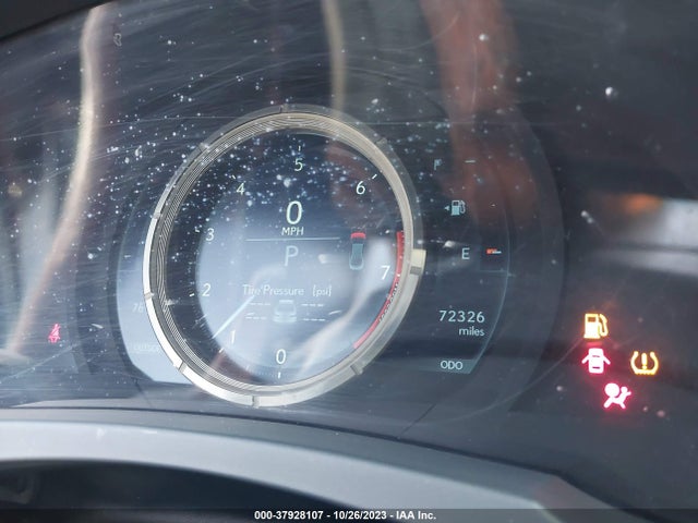 JTHBF1D22E5014872 Lexus IS 250