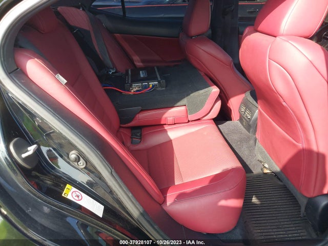 JTHBF1D22E5014872 Lexus IS 250