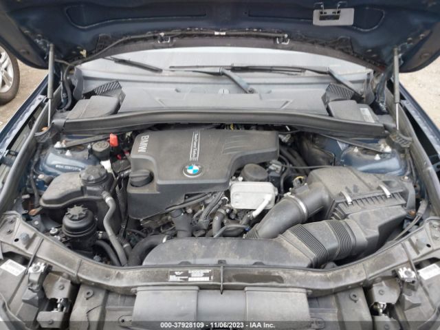 WBAVL1C53EVY21370 BMW X1 Xdrive28i