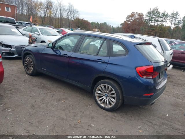 WBAVL1C53EVY21370 BMW X1 Xdrive28i