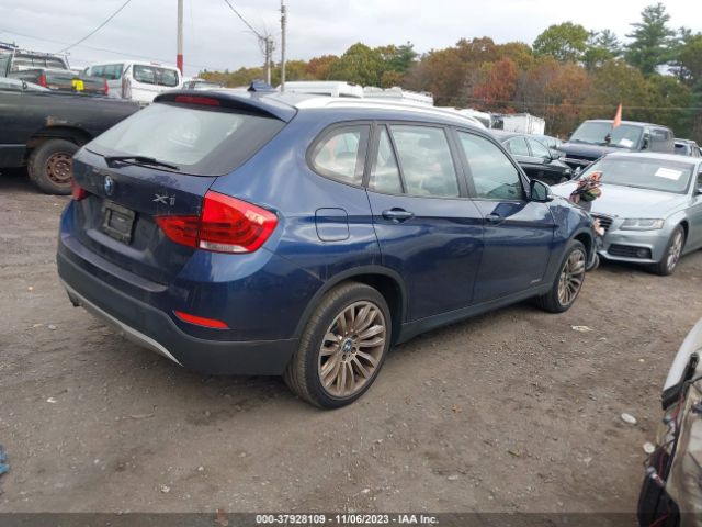 WBAVL1C53EVY21370 BMW X1 Xdrive28i