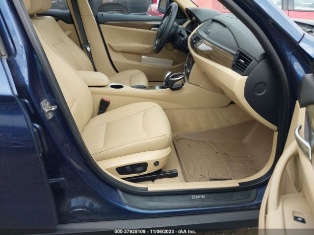 WBAVL1C53EVY21370 BMW X1 Xdrive28i