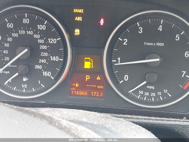 WBAVL1C53EVY21370 BMW X1 Xdrive28i