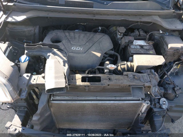 KIA Soul Base 2015 KNDJN2A29F7231545 Image 10