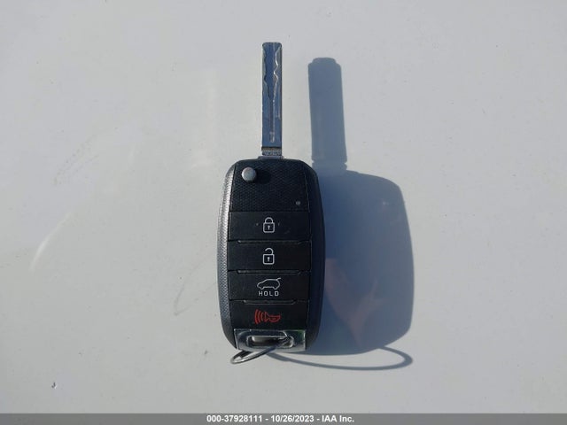 KIA Soul Base 2015 KNDJN2A29F7231545 Image 11