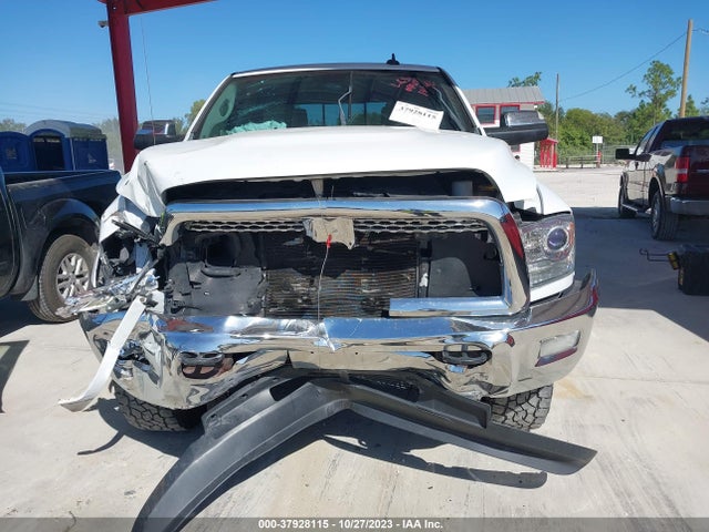 3C6UR5FL1FG576861 RAM 2500 Laramie