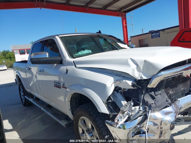 3C6UR5FL1FG576861 RAM 2500 Laramie