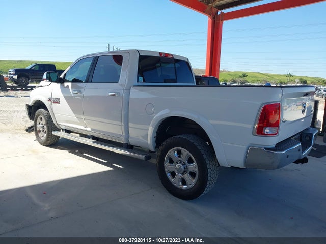 3C6UR5FL1FG576861 RAM 2500 Laramie