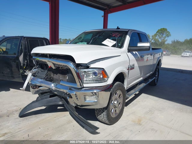 3C6UR5FL1FG576861 RAM 2500 Laramie