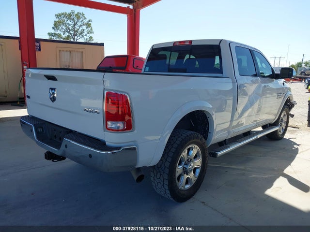 3C6UR5FL1FG576861 RAM 2500 Laramie