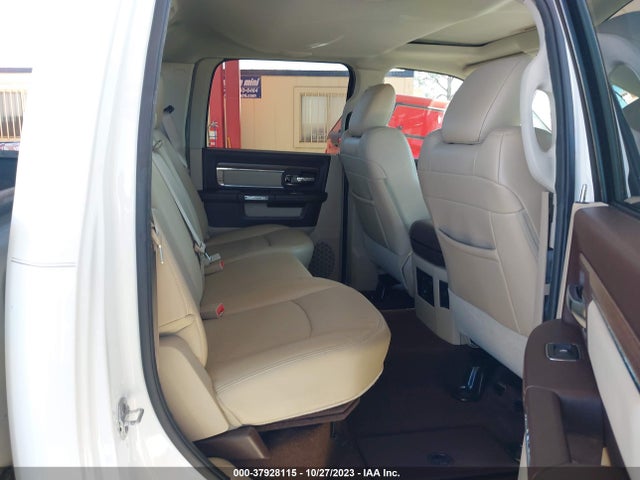 3C6UR5FL1FG576861 RAM 2500 Laramie
