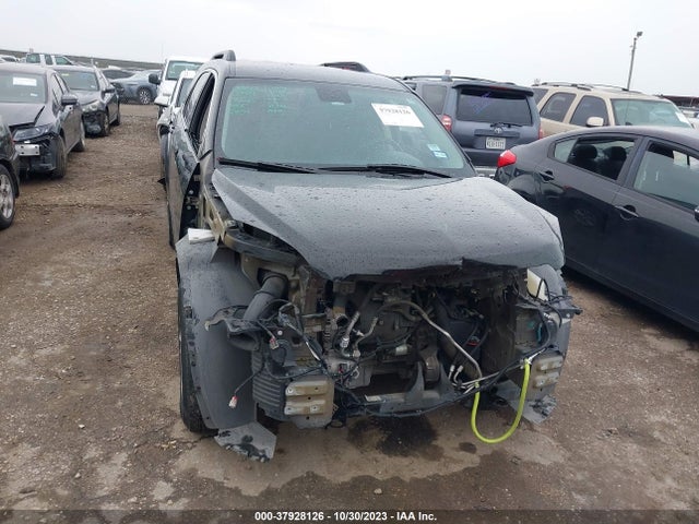 2017 CHEVROLET EQUINOX LT VIN: 2GNALCEK9H6250712