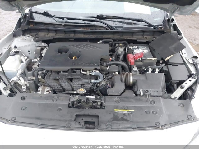 Nissan Altima 2.5 S 2020 1N4BL4BV6LC128994 Image 10