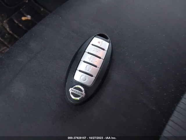 Nissan Altima 2.5 S 2020 1N4BL4BV6LC128994 Image 11
