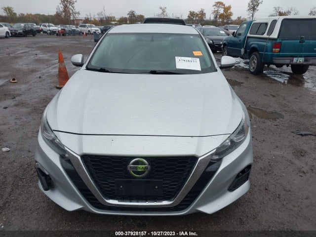Nissan Altima 2.5 S 2020 1N4BL4BV6LC128994 Image 12