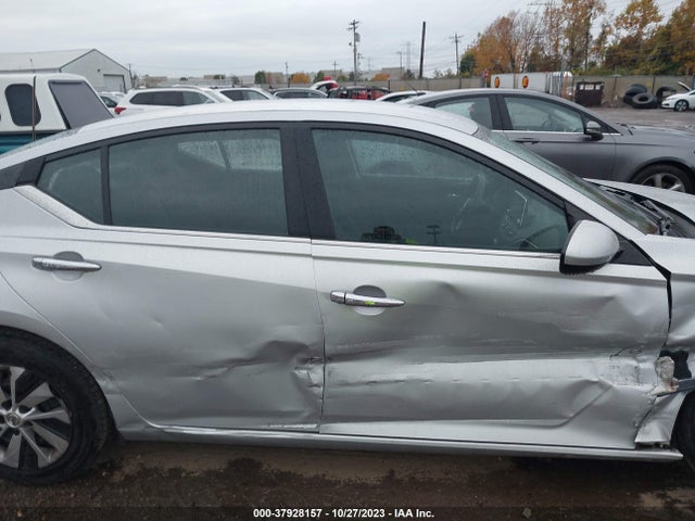 Nissan Altima 2.5 S 2020 1N4BL4BV6LC128994 Image 13