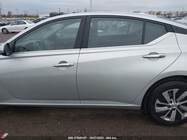 Nissan Altima 2.5 S 2020 1N4BL4BV6LC128994 Image 14
