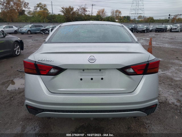 Nissan Altima 2.5 S 2020 1N4BL4BV6LC128994 Image 16