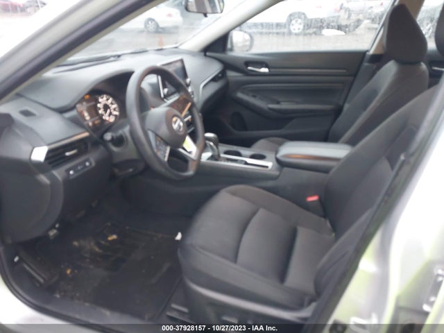 Nissan Altima 2.5 S 2020 1N4BL4BV6LC128994 Image 5
