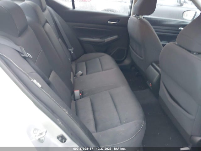 Nissan Altima 2.5 S 2020 1N4BL4BV6LC128994 Image 8