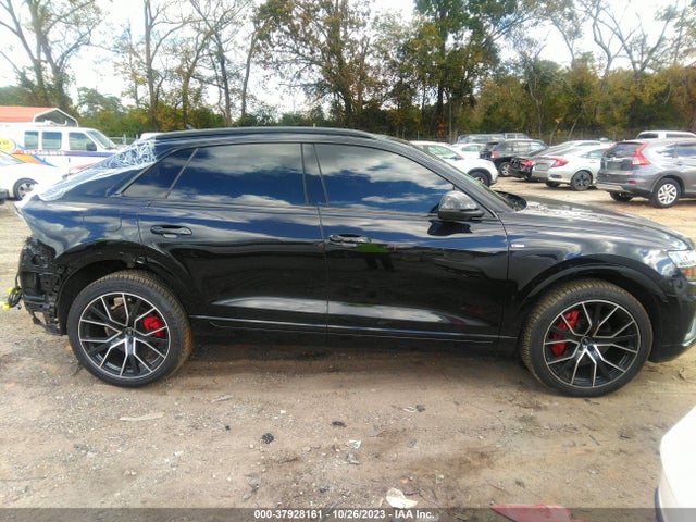 WA1EVAF1XMD006068 Audi Q8 Premium Plus 55 Tfsi Quattro Tiptronic