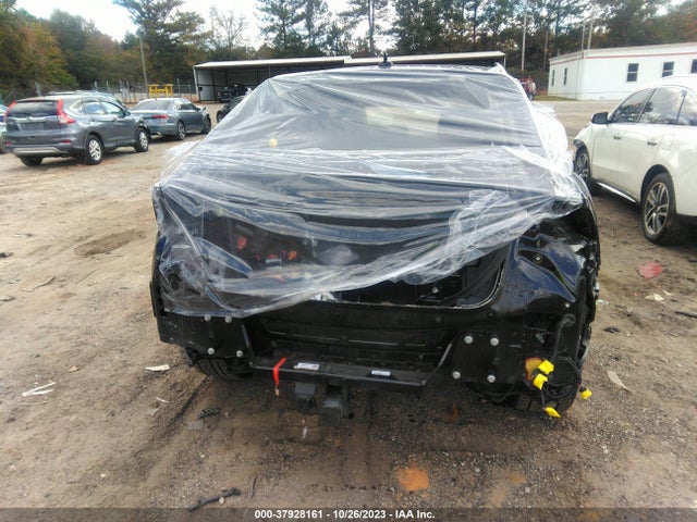 WA1EVAF1XMD006068 Audi Q8 Premium Plus 55 Tfsi Quattro Tiptronic