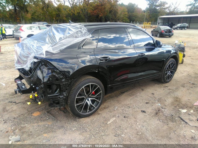 WA1EVAF1XMD006068 Audi Q8 Premium Plus 55 Tfsi Quattro Tiptronic