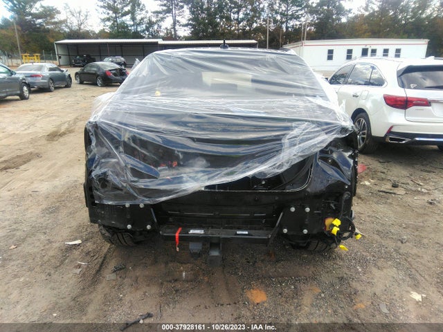 WA1EVAF1XMD006068 Audi Q8 Premium Plus 55 Tfsi Quattro Tiptronic