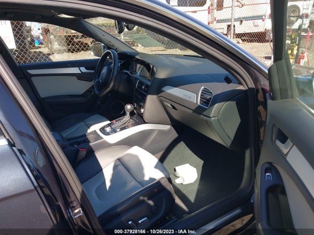 Aukcja sprzedaży 2014 Audi S4 3.0t Premium Plus, vin: WAUBGAFL3EA141686, numer aukcji: 37928166