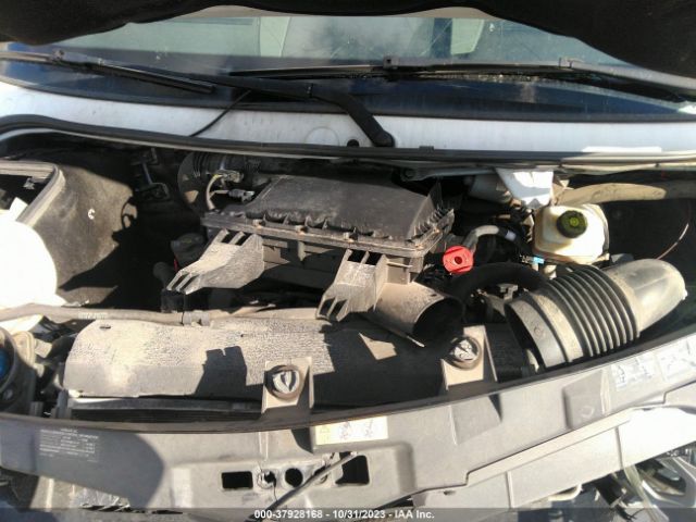 WD3PE7CD7HP532012 Mercedes-Benz SPRINTER CARGO VAN