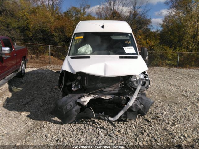 WD3PE7CD7HP532012 Mercedes-Benz SPRINTER CARGO VAN