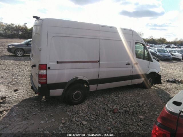 WD3PE7CD7HP532012 Mercedes-Benz SPRINTER CARGO VAN