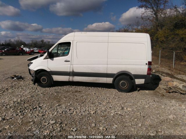 WD3PE7CD7HP532012 Mercedes-Benz SPRINTER CARGO VAN
